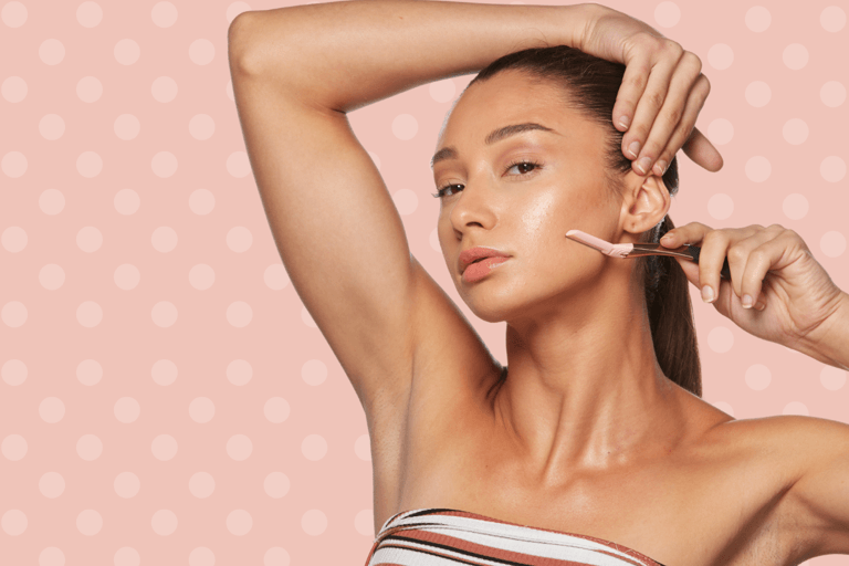 DIY Dermaplaning 101: My First Experience and Must-Know Tips for Smooth Results