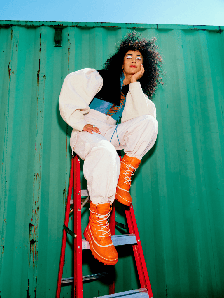Step Into Fall With Colourful Confidence: SOREL Unveils Its Vibrant 2023 Caribou X Collection