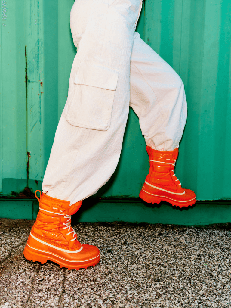 Step Into Fall With Colourful Confidence: SOREL Unveils Its Vibrant 2023 Caribou X Collection