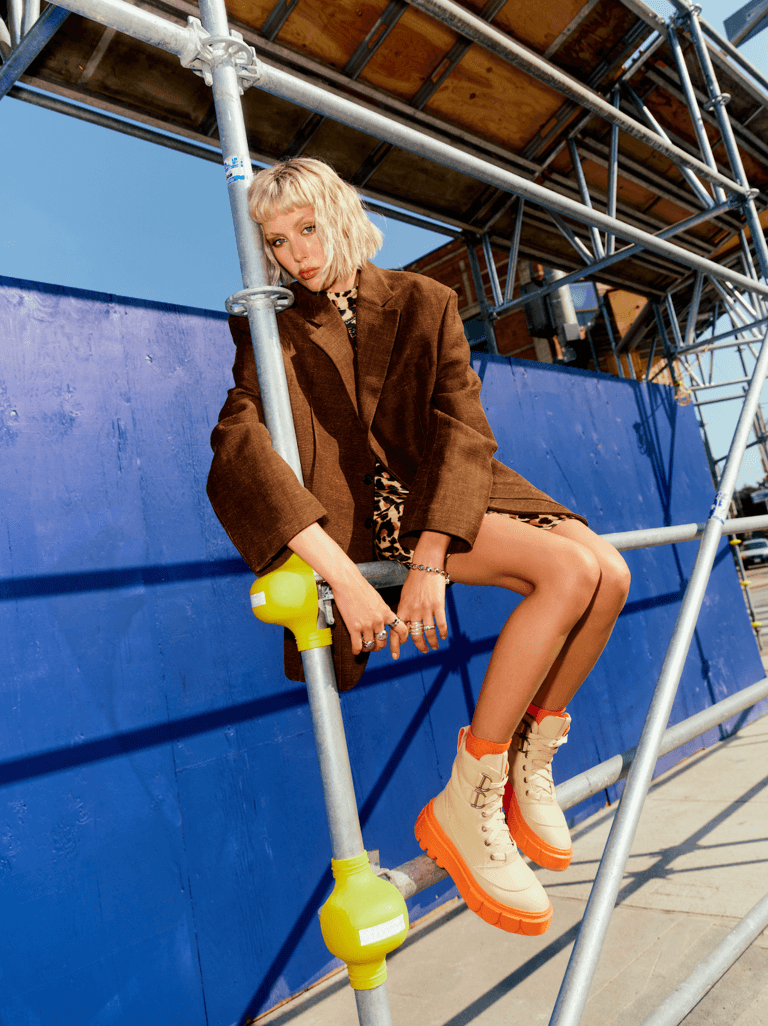 Step Into Fall With Colourful Confidence: SOREL Unveils Its Vibrant 2023 Caribou X Collection