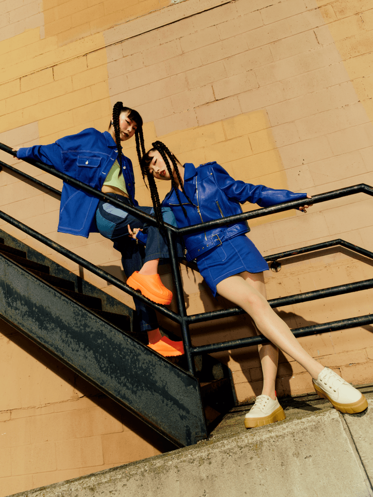Step Into Fall With Colourful Confidence: SOREL Unveils Its Vibrant 2023 Caribou X Collection