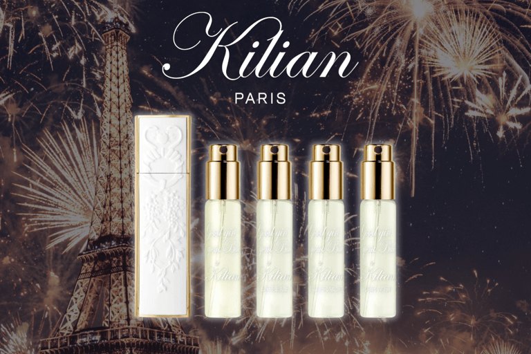 4 Luxury Holiday Gift Sets Worth the Splurge
