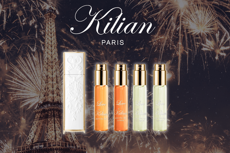 4 Luxury Holiday Gift Sets Worth the Splurge