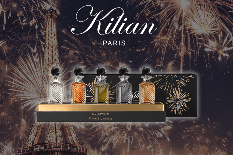 4 Luxury Holiday Gift Sets Worth the Splurge