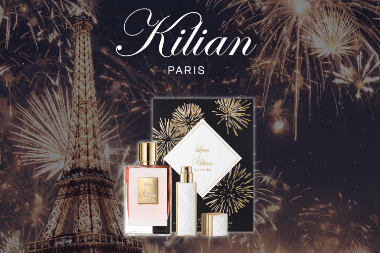 4 Luxury Holiday Gift Sets Worth the Splurge