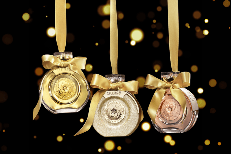 6 Essential Fragrance Gifting Tips For the Holiday Season