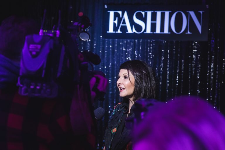 fashion canada
