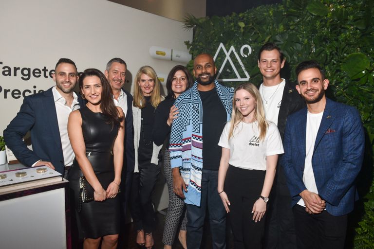 All The Highlights From Our #FASHIONforall Relaunch Party Last Night