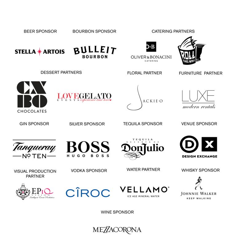 All The Highlights From Our #FASHIONforall Relaunch Party Last Night