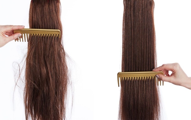 Solving Your Hair Problems Is Easier Than You Think