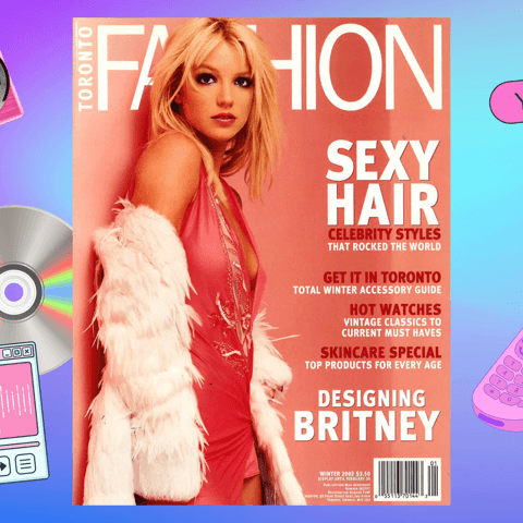 Y2K Was Not Okay: Rebuilding Toxic Beauty Standards