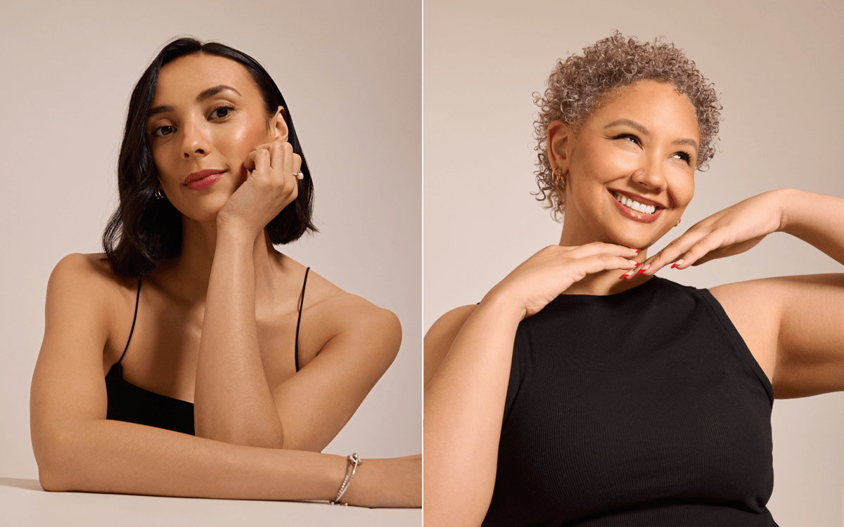 How Changing My Hair Changed My Life
