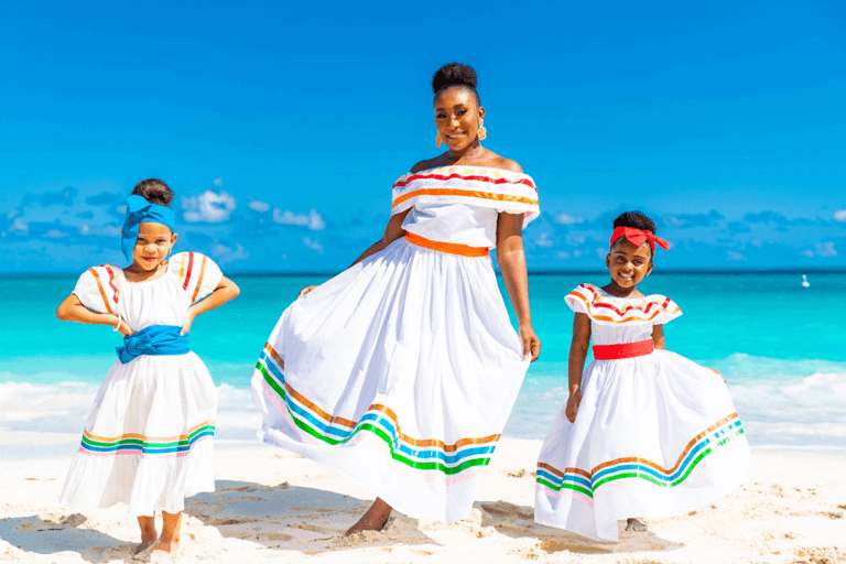 Why the Turks and Caicos Islands Are the Caribbean’s Most Stylish Escape