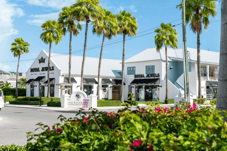 Why the Turks and Caicos Islands Are the Caribbean’s Most Stylish Escape
