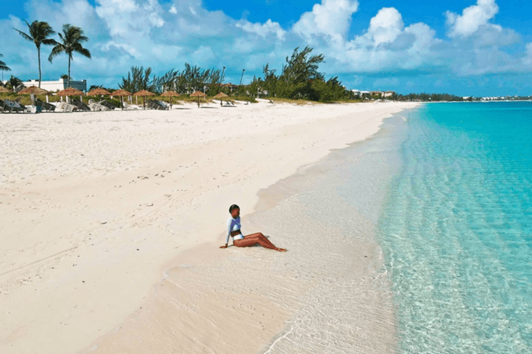 Why the Turks and Caicos Islands Are the Caribbean’s Most Stylish Escape