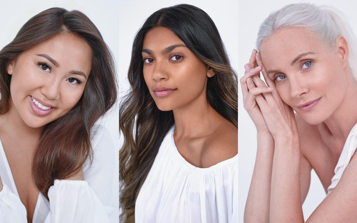 universal anti-aging product