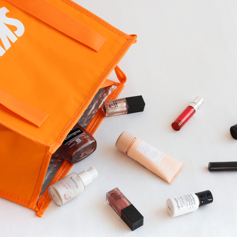 Big News, Beauty Lovers: Skip Now Delivers From Shoppers Drug Mart