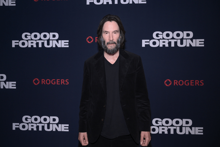 Glamour in Every Frame: Rogers Celebrates TIFF 50 in Style