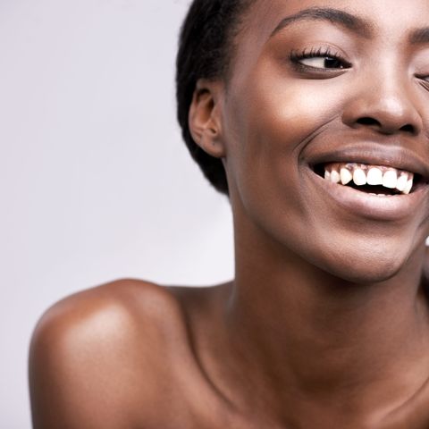 Face Forward: How One Writer Achieved a New Look, Without Losing Herself in the Process