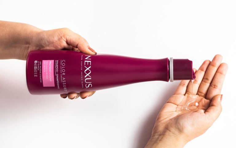 The Best Ingredients for a Personalized Hair Routine