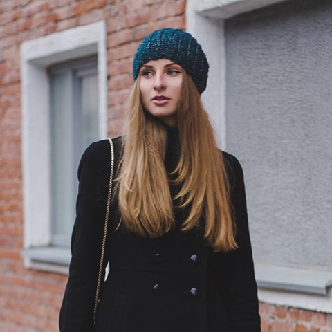 The Two Products That Guarantee Endless Good Hair Days This Winter