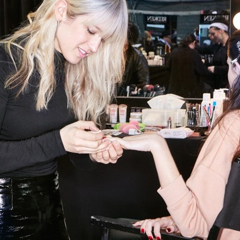 The Nail Trends That Are Going to Be Huge This Season