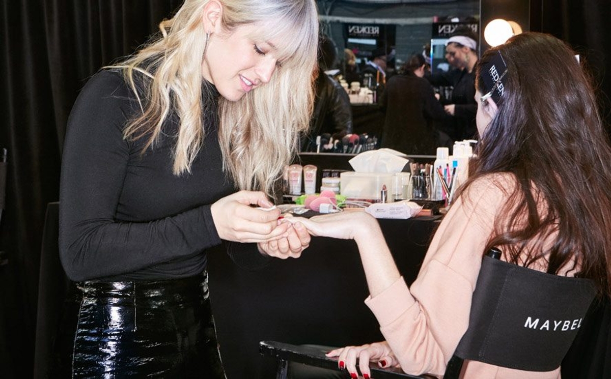The Nail Trends That Are Going to Be Huge This Season