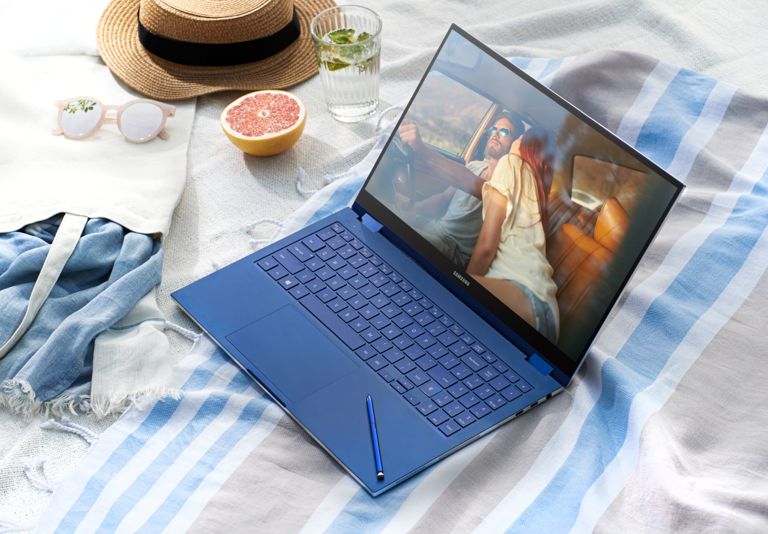 Four Must-Have Galaxy Devices for This Back-to-School Season
