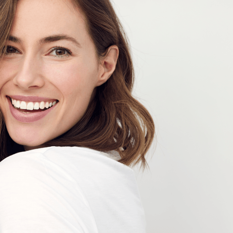 The Easy Upgrade to Your Beauty Routine for a More Confident Smile