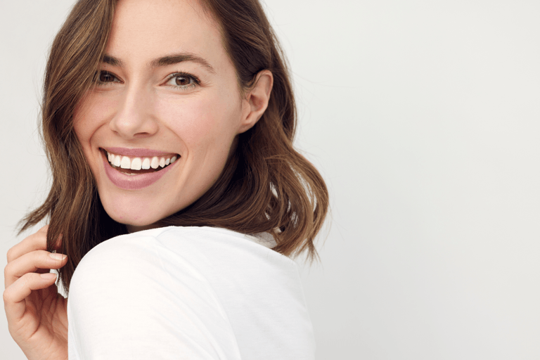 The Easy Upgrade to Your Beauty Routine for a More Confident Smile