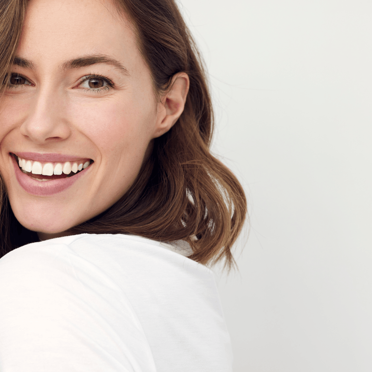 The Easy Upgrade to Your Beauty Routine for a More Confident Smile