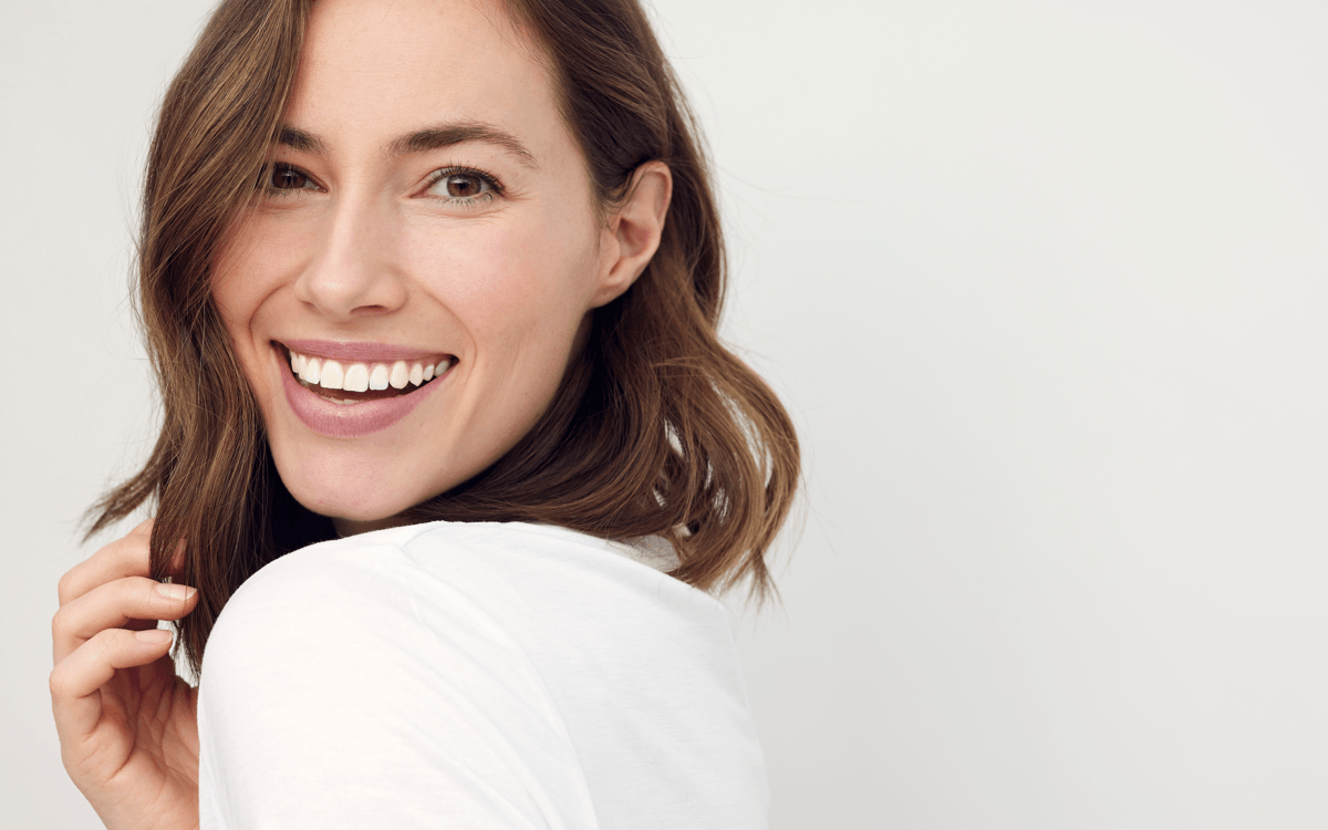 The Easy Upgrade to Your Beauty Routine for a More Confident Smile