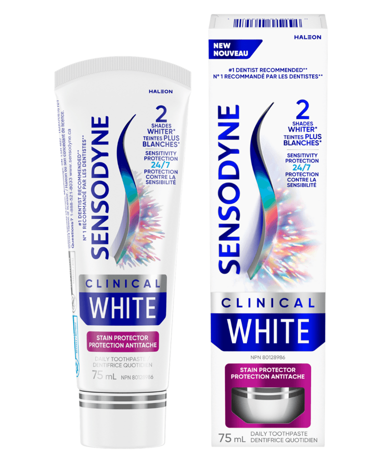 The Easy Upgrade to Your Beauty Routine for a More Confident Smile