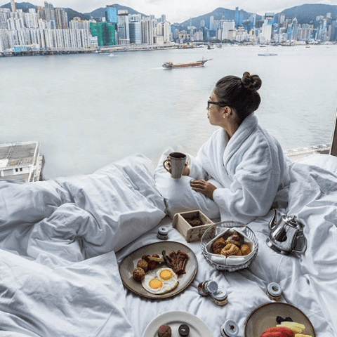 The Best Restaurants in Hong Kong According to Chinese Restaurant Awards Ambassador Emma Choo