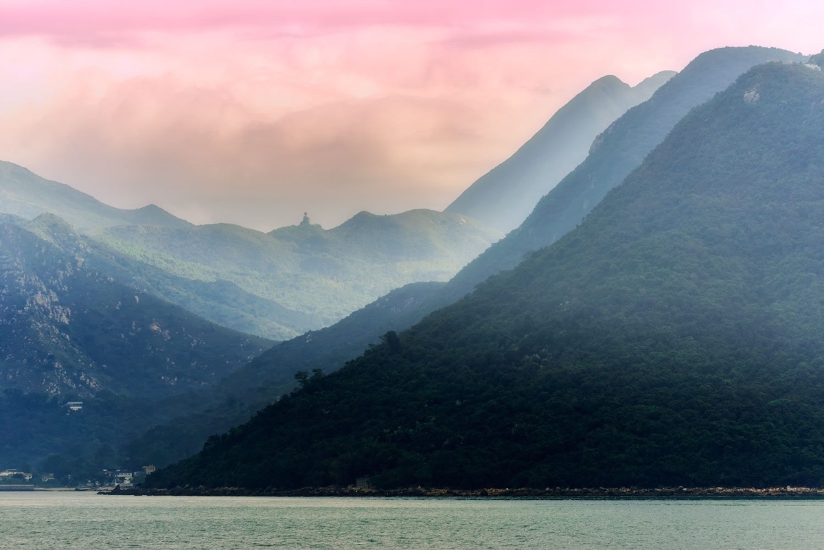 Theresa Wu, the Blogger Behind Ezzentric, Reveals a Lesser-Known Side of Hong Kong
