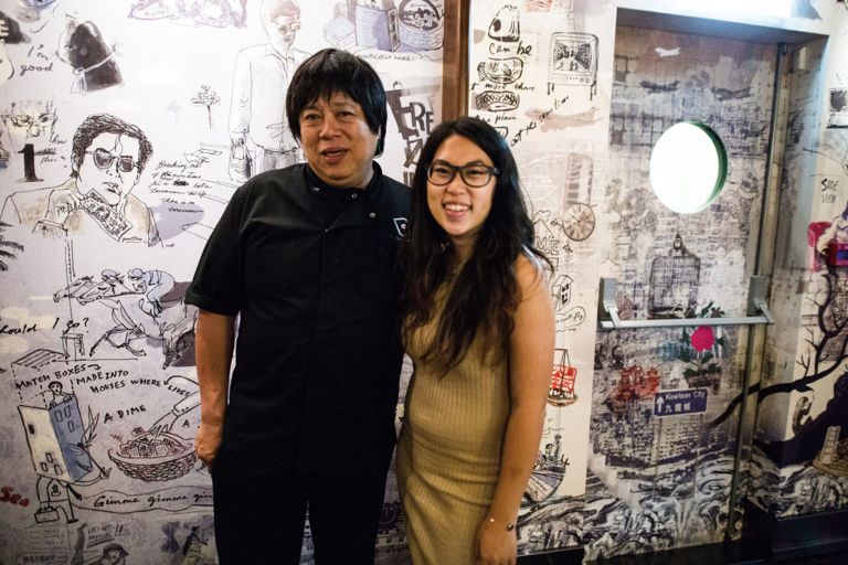 The Best Restaurants in Hong Kong According to Chinese Restaurant Awards Ambassador Emma Choo