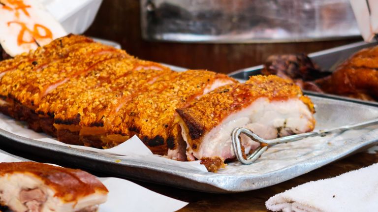 The Best Restaurants in Hong Kong According to Chinese Restaurant Awards Ambassador Emma Choo
