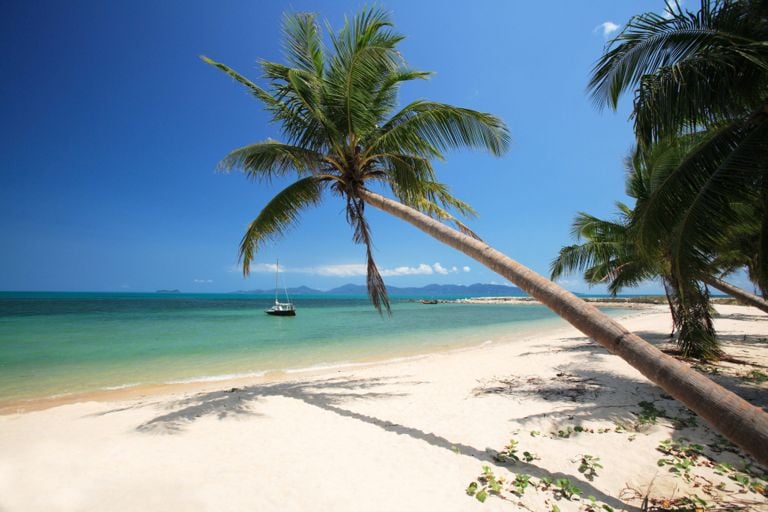 One Writer Experienced All of Thailand's Offerings, From a 5-Star Resort to Glamping. Here Are Her Top 5