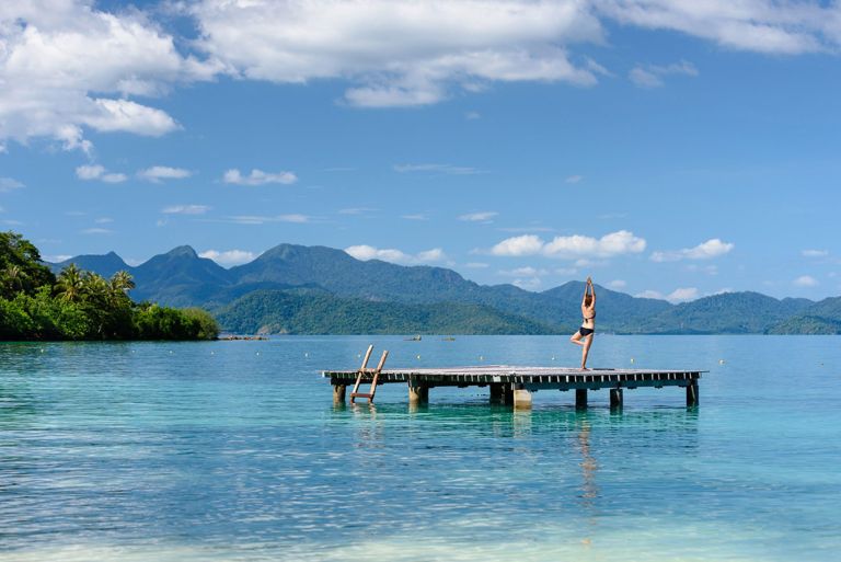One Writer Experienced All of Thailand's Offerings, From a 5-Star Resort to Glamping. Here Are Her Top 5
