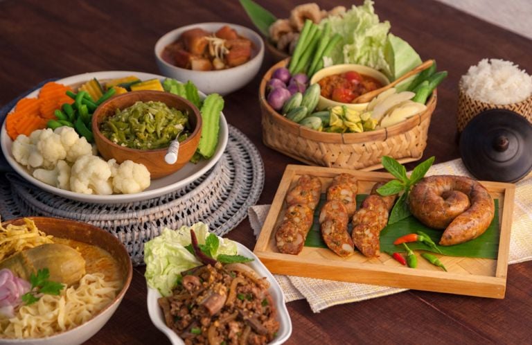 The Hangover Cure, Part II: Ladies Love Thailand