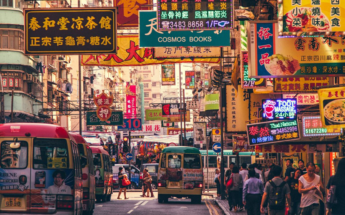 Hong Kong's Cultural Taboos: Here's A Guide to Everything You Shouldn't Do in the City