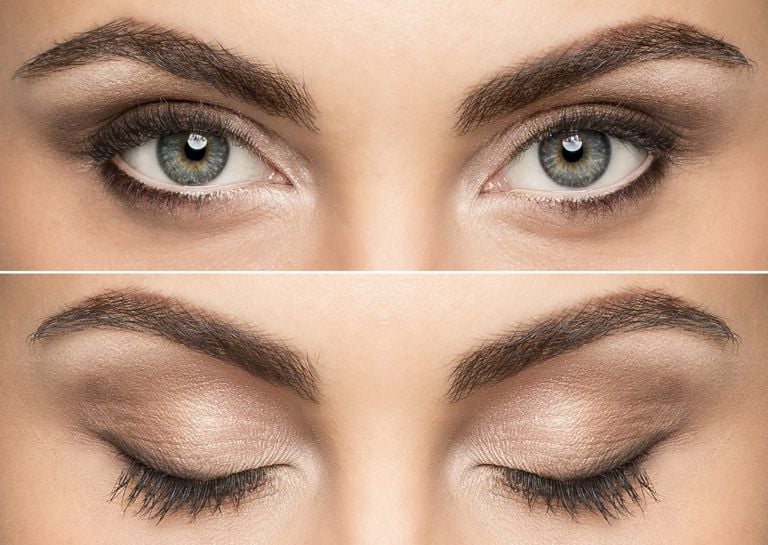 Think You Can't Achieve Bold Makeup Looks With Clean Beauty? Think Again.