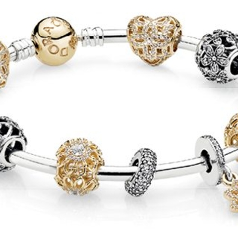 Editor’s Eye: Our top jewellery picks for Fall 2015