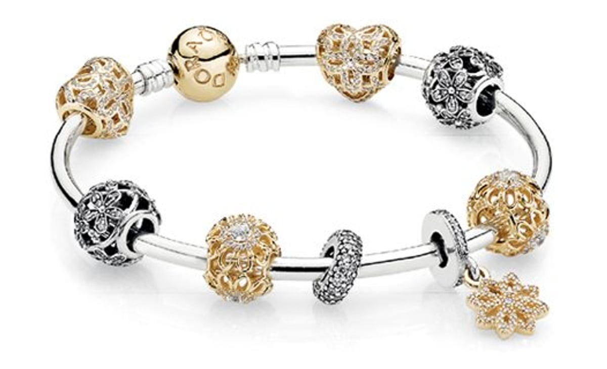 Editor’s Eye: Our top jewellery picks for Fall 2015