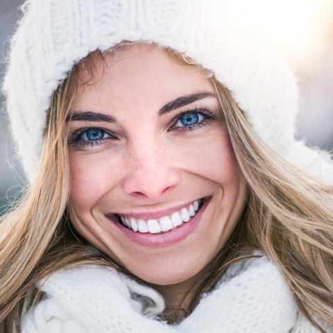 Cold Weather Care: Tips to keep your lips soft all winter long