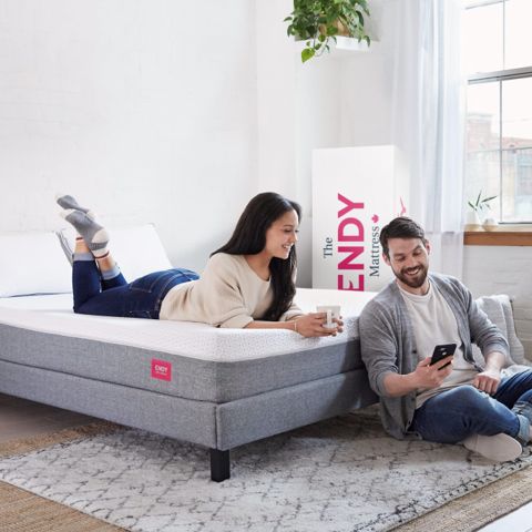 Five Luxe Upgrades For Your Bed in 2021