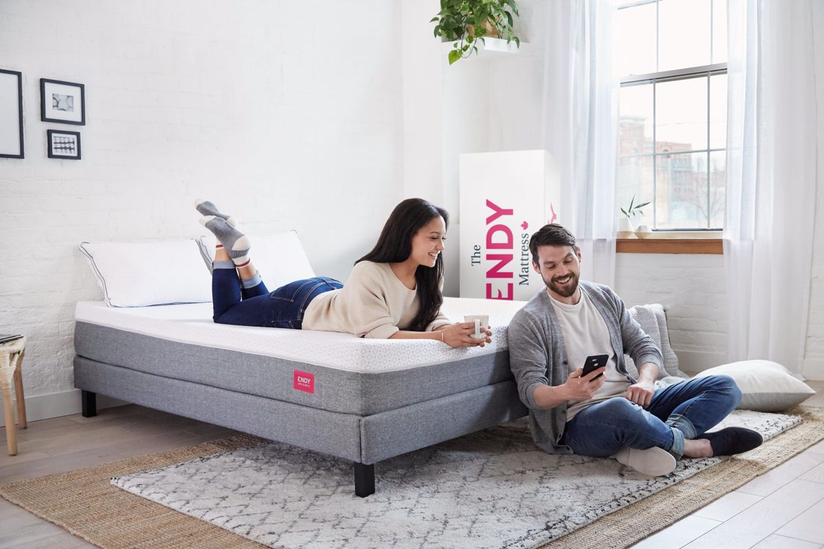 Five Luxe Upgrades For Your Bed in 2021