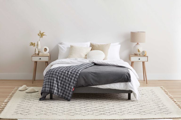 Five Luxe Upgrades For Your Bed in 2021