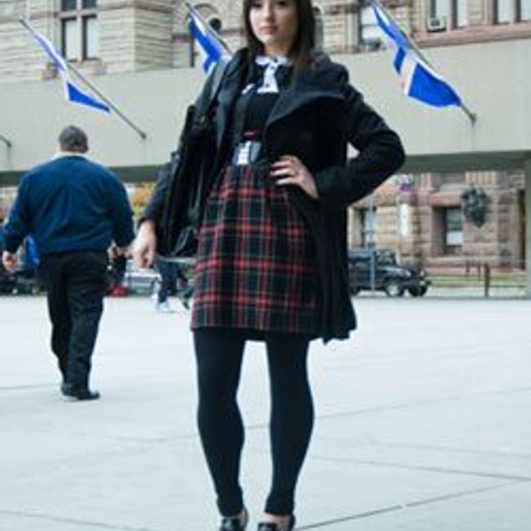Hot Scot