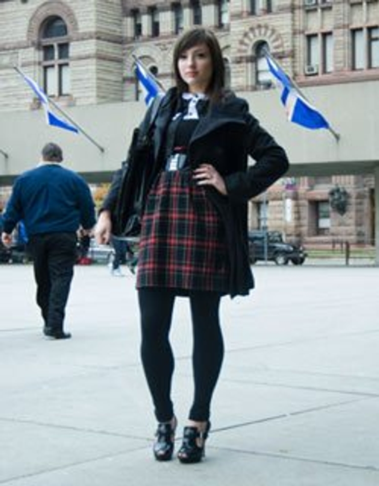 Hot Scot